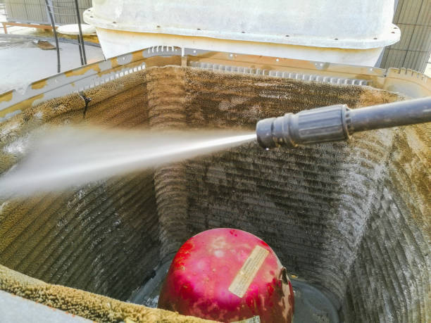 Best Best Air Duct Cleaning Company  in Zellwood, FL