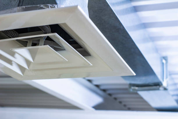 Zellwood, FL Airduct Cleaning Company