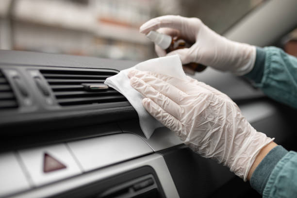 Ventilation Cleaning Services in Zellwood, FL
