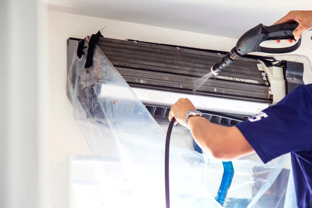 Best Local Air Duct Cleaning Services  in Zellwood, FL