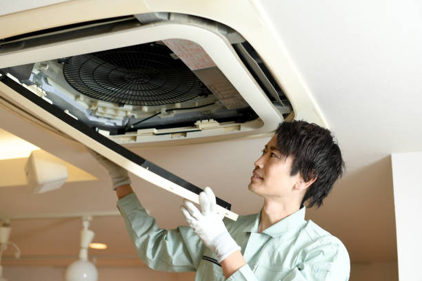 Best Air Duct Cleaning Near Me  in Zellwood, FL
