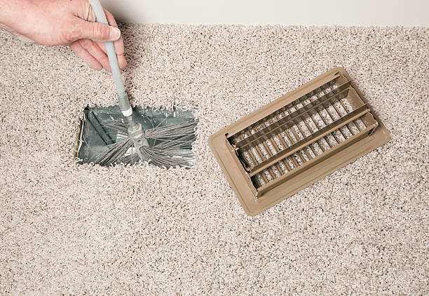 Best Air Duct Cleaning Near Me  in Zellwood, FL